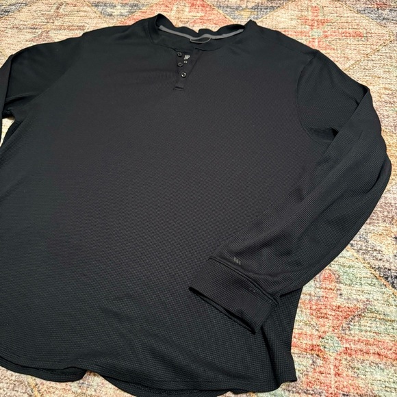 Men’s all in motion long sleeve thermal - Picture 3 of 4
